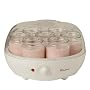 Euro Cuisine YM100 Automatic Yogurt Maker