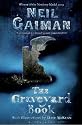 The Graveyard Book