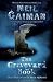 The Graveyard Book
