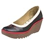 Fly London Women's Yedi Wedge