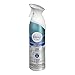 Febreze Air Effects Heavy Duty Crisp Clean Air Freshener, 9.7 Ounce (Pack of 9)