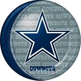 Dallas Cowboys Lunch Plates 8ct