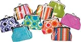 Coin Purse - Retro Design
