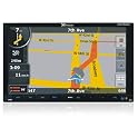 7" Car DVD Receiver w/ GPS Navigation