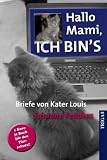 Produkt-Bild: Hallo Mami, ich bin's