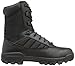 Bates Men's Enforcer 8 Inch Leather Nylon Uniform Boot
