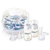 Philips AVENT SCF271/01 Microwave Steriliser
