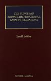The European private international law of obligations