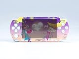 LOVE PSP (Slim) Dual Colored Skin Sticker, PSP 2000
