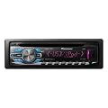 Pioneer DEH-3400UB CD-Tuner (UKW, WMA, MP3, USB, i-Phone/i-Pod)