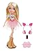 Bratz Cake Topper - 4pc Set by Hallmark