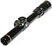 Vx-3 1.5-5X20mm Gloss Heavy Dup - Leupold