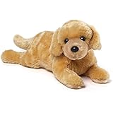 Gund 4048691 Graham Stuffed Animal Dog Plush