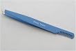 Slant Tweezer & Eyebrow Comb by Body Toolz