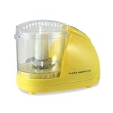 Cook's Essentials 1.5 cup 250 Watt Mini Chopper