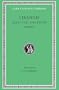 Libanius: Selected Orations, Volume I, Julianic Orations (Loeb Classical Library No. 451)