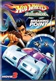 Hot Wheels AcceleRacers, Vol. 3 - Breaking Point
