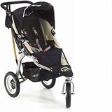 Cheap BOB Revolution 12" Aluminum Wheel Stroller in Black .Buy Cheap Price BOB Revolution 12" Aluminum Wheel Stroller in Black Click