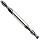 Niagara Cutter DR209 High-Speed Steel End Mill, General Purpose, Regular Length, TiALN Coated, 2 Flutes, Double Square End
