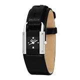 Kenneth Cole Women's KC2573 Trend Analog Quartz Leather Strap Watch