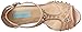 Blue by Betsey Johnson Women's Sb-Holly Dress Sandal