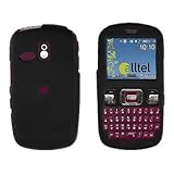 Black Hard Case Cover for Samsung Freeform Link R350 R351 R355c