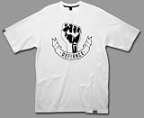 Sean John - Sean John "Defiance" Mens T-Shirt, Tee, White