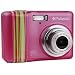 Photo : Polaroid i631 6MP 3x Optical/4x Digital Zoom Camera (Pink)
