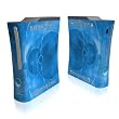 Helios Design Xbox 360 Concole Protector Skin Decal Sticker