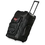 Rolling Backpack Cart