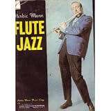 Herbie Mann on jazz flute