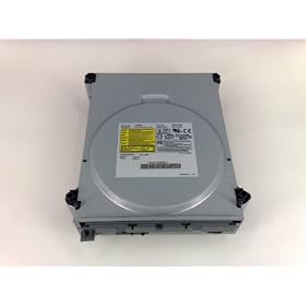 Xbox 360 BenQ DVD Drive (VAD6038) Grade A+ Refurbished