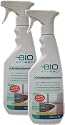 BioAntibact Flächendesinfektion 500 ml / 100% natürlich - ohne Alkohol