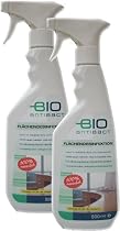 BioAntibact Fl&auml;chendesinfektion 500 ml / 100% nat&uuml;rlich - ohne Alkohol