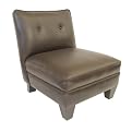 Rilley Armless Chair - Java