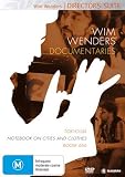 Wim Wenders Documentaries - 3-DVD Set ( Tokyo-Ga / Notebook on Cities and Clothes / Room 666 ) ( Toko GA / Aufzeichnungen zu Kleidern und Städten / Chambre 666 (Rom Six Sixty Six) [ NON-USA FORMAT, PAL, Reg.4 Import - Australia ]