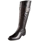 Joan & David Collection Women's Roberta Classic Riding Boot