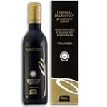 Balsamic vinegar Nr 12 "Riserva" - NOW CALLED "VIGNA ORO", 8.5 fl oz