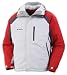 Mens Columbia Ultimate Incline Jacket, Black Ski Parka Coat