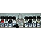 Blueberry Flavoring, 1 dram