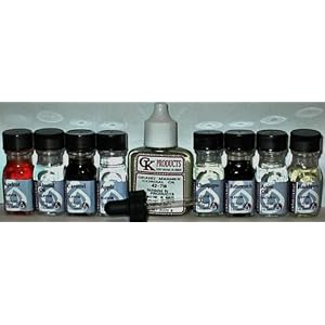 Cheesecake Flavoring, 1 dram by LorAnn