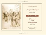 Irrungen Wirrungen, Berliner Roman: Diversions and Entanglements, A Berlin Novel (translation) (German Edition)