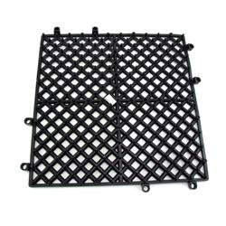 Heavy Duty Shelf Liner Black