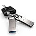 Silicon Power 32GB Jewel J80 USB 3.0 Flash Drive (SP032GBUF3J80V1TEJ)