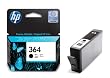 HP 364 Cartouche d'encre d'origine Noir