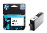 HP Original 364 Black Ink Cartridge