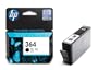 HP Original 364 Black Ink Cartridge