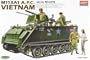 1389 1/35 M113A1 APC Vietnam