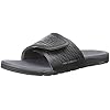 New Balance Men's Cush Adjustable Slide Sandal