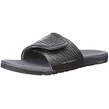 New Balance Men's Cush Adjustable Slide Sandal